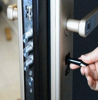 南充市开锁 南充市开锁公司开修指纹锁